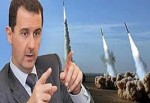 Suriye'den Kimyasal Tehdit!