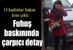 Suriyeli kadınlara fuhuş yaptırmışlar!