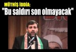 Suriyeli muhalifler: "Bu, Suriye'nin Türkiye'ye son saldırısı olmayacak"