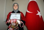 Suriyeli sporcu, ay-yıldızlı formayı giymek istiyor