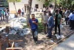 Suruç saldırısında hayatını kaybedenlerin sayısı 34 oldu