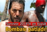 Survivor 2018 All Star'a iki bomba isim daha! Nihat Doğan...