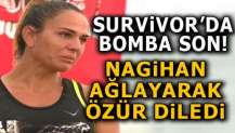 Survivor'da yarı finale kalan ikinci isim belli oldu