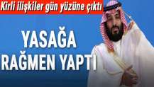 Suudi Arabistan ve BAE, Amerikan silahlarını El Kaide'ye satıyor