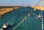 Süveyş kanalındaki projeye Türk talip
