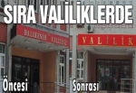 T.C. skandalında sıra valiliklere geldi