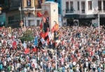 Taksim, Erdoğan'ın Tahrir Meydanı mı olacak?