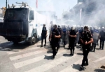 Taksim Gezi Parkı eyleminde son durum