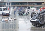 Taksim Gezi Parkı şiddetinin faturası