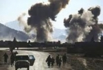 Taliban'a hava operasyonu: 15 ölü
