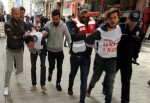 Talimhane'de gözaltılar var