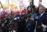 Tandoğan'da "Cumhuriyet" buluşması