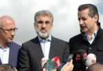 Taner Yıldız: Çamuru atmaya çalışıyoruz