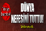 Tarihi Astana zirvesi başlıyor! Kaderi belli olacak...