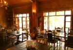 Tarihi Mekan'da Va Bene Cafe & Restaurant ''