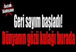 Tarihi operasyon başlıyor