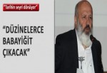 ‘Tarihin seyri dönüyor‘