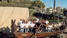 TARİHLE RÜZGÂRI BULUŞTURAN YOLCULUK: HİPPOİ İLE HOMEROS’UN İZİNDE