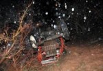 Tarım İşçileri Taşıyan Traktör Devrildi: 3 Ölü, 12 Yaralı