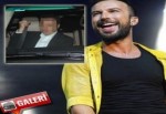 Tarkan'ın partisine sürpriz konuk