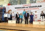 Tatami Karate de Kocaeli'nin Yeni Yıldızı