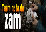 Tazminata da zam geldi!