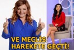 TBMM evlilik programları için harekete geçti!