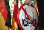 TBMM ırkçılık raporu: Türk camileri hedefte