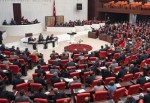 TBMM'de de yolsuzluk operasyonu gündemden düşmüyor