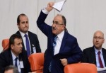 TBMM'de ortalık karıştı