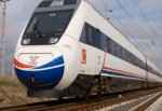 TCDD'den 'Yüksek Hızlı Tren' açıklaması