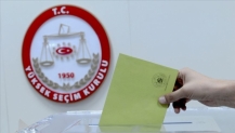 TÇE analizi ortaya koydu: 2024 seçimlerinden bu yana 62 belediyede yönetim değişti