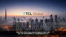 TCL Dubai, 2023 International Business Awards’ta Yılın Elektronik Şirketi Ödülünü Kazandı