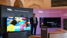 TCL Electronics, Türkiye’de Yeni Nesil TV ve Klima Serisini Tanıttı