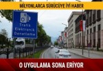 TEDES'teki 'tuzak' uygulaması kalkıyor