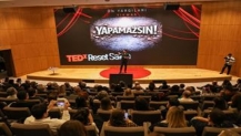 TEDXRESET SALON’DA ÖNYARGILAR YIKILDI, ZİHİNLER DÖNÜŞTÜ