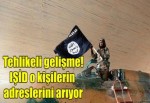 Tehlikeli gelişme! IŞİD pilot arıyor...