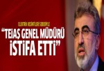 TEİAŞ Genel Müdürü elektrik kesintileri sebebiyle istifa etti