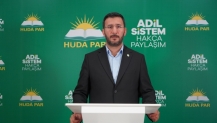 Tek çözüm siyonistlere karşı askerî bir duruş sergilemektir