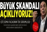 Tek sorumlu Ramazan