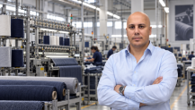 Tekstilde daralmanın merkezinde sipariş var: PMI 44,1’e geriledi