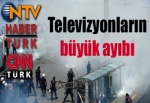 Televizyonların büyük ayıbı