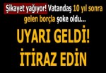 Telsim'de borç krizi! Şikayet yağıyor...