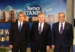 Tema İSTANBUL başarılarını, Emlak 2013 Fuarı'na da taşıdı