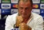 Terim: Takımım çatır çatır oynayacak