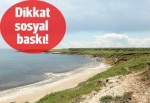 Termik santralda doğa değil 'sosyal baskı' korkusu