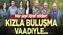 Terör örgütüne eleman bulma ofisi HDP!