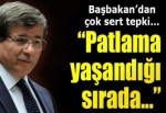 "Terör seviciliği HDP ile sınırlı değildir"