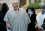 Terör zanlısı Ebu Hamza ABD'ye iade edildi
