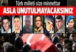 Teröristler pusu kurup 8 askerimizi şehit etti! Afrin şehitleri haberi yüreğimizi yaktı
